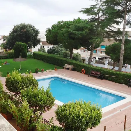 Playas Fenals-costa Brava Vacances Льорет-де-Мар