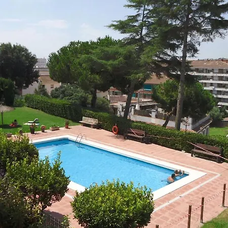 Playas Fenals-costa Brava Vacances * Льорет-де-Мар
