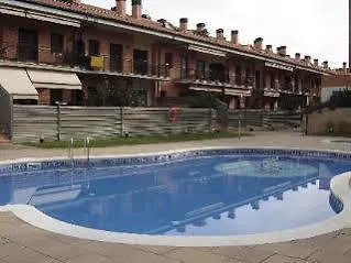 Playas Fenals-costa Brava Vacances Апартаменти