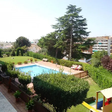 Playas Fenals-costa Brava Vacances Апартаменти Льорет-де-Мар