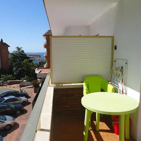 Playas Fenals-costa Brava Vacances * Льорет-де-Мар