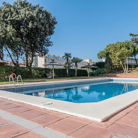 Апартаменти Playas Fenals-costa Brava Vacances Льорет-де-Мар
