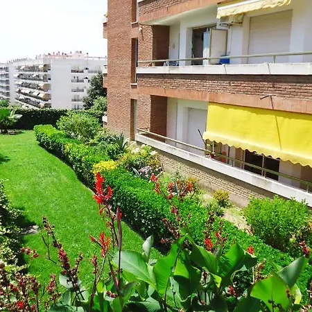 Apartment Playas Fenals-costa Brava Vacances Lloret de Mar