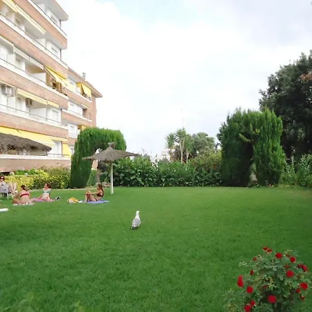 Playas Fenals-costa Brava Vacances Διαμέρισμα