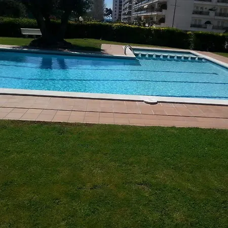 Apartment Playas Fenals-costa Brava Vacances *