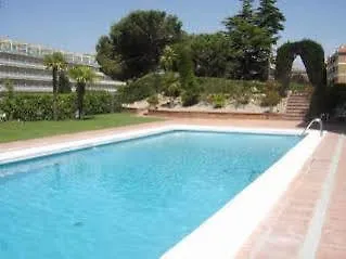 Playas Fenals-costa Brava Vacances Apartment