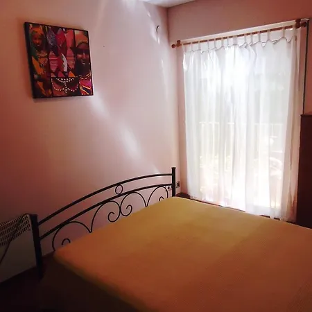 Playas Fenals-costa Brava Vacances Apartment *
