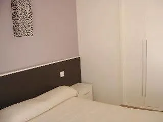 Apartment Playas Fenals-costa Brava Vacances