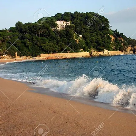Διαμέρισμα Playas Fenals-costa Brava Vacances *