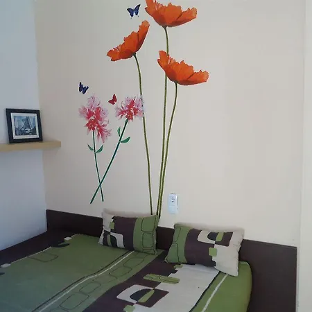 Apartmán Playas Fenals-costa Brava Vacances *