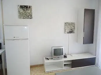 Apartmán Playas Fenals-costa Brava Vacances *