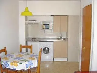 Playas Fenals-costa Brava Vacances Apartmán *