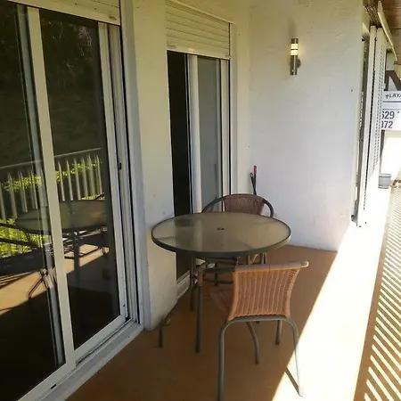 Playas Fenals-costa Brava Vacances Apartmán Lloret de Mar