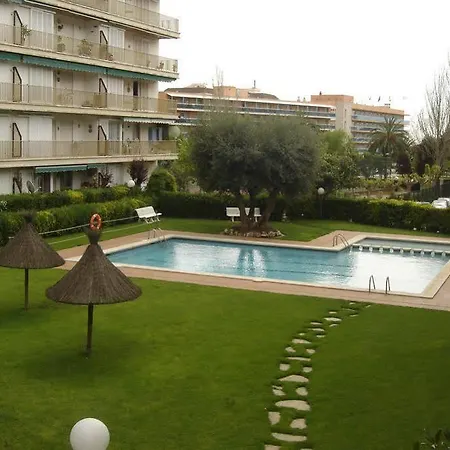 Apartmán Playas Fenals-costa Brava Vacances Lloret de Mar