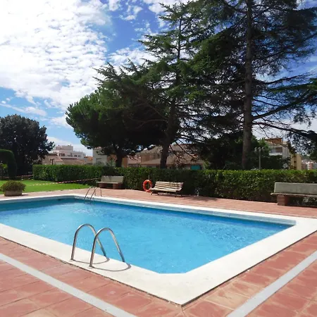 Playas Fenals-costa Brava Vacances Apartmán